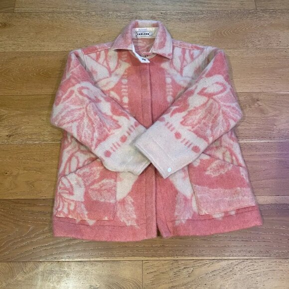Carleen Ardmore Jacket - Size Large - Picture 1 of 3
